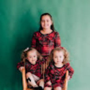 Meet your Posher, Wendy